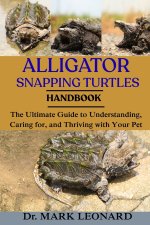 ALLIGATOR SNAPPING TURTLES