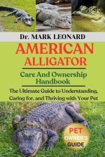 AMERICAN ALLIGATOR