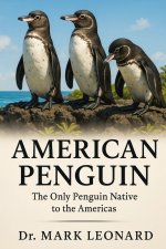 AMERICAN PENGUIN