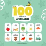 First 100 Words in Afrikaans, Afrikaans Language Learning for Kids