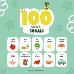First 100 Words in Somali, Somali Language Learning for Kids