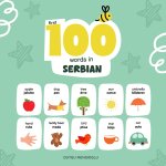 First 100 Words in Serbian, Serbian Language Learning for Kids