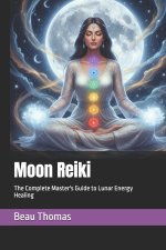 Moon Reiki