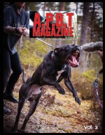A.P.B.T. MAGAZINE VOL 3