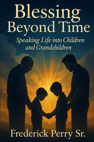 BLESSING BEYOND TIME