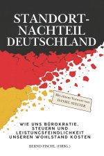 STANDORTNACHTEIL DEUTSCHLAND