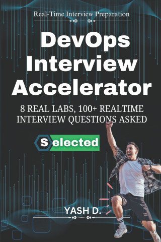 DevOps Interview Accelerator