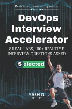 DevOps Interview Accelerator