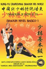 Shaolin Nivel Básico 1