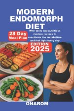 MODERN ENDOMORPH DIET