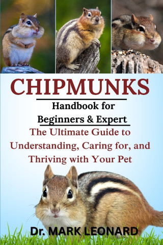 CHIPMUNKS