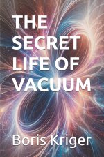 THE SECRET LIFE OF VACUUM
