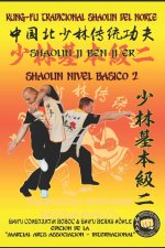 Shaolin Nivel Básico 2