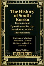 The History of South Korea