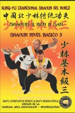 Shaolin Nivel Básico 3