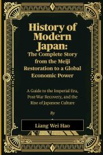 History of Modern Japan