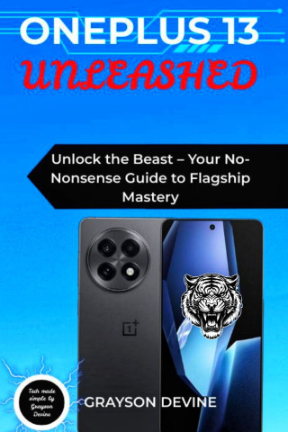 OnePlus 13 Unleashed