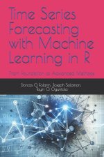Time Series Forecasting with Machine Learning in R