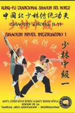 Shaolin Nivel Intermedio 1