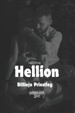 His Little Hellion