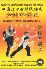 Shaolin Nivel Intermedio 2