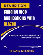 Building Web Applications with Blazor