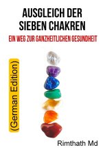 Ausgleich Der Sieben Chakren