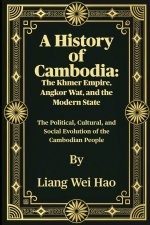 A History of Cambodia