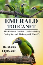 EMERALD TOUCANET