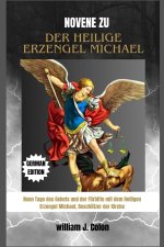 NOVENE ZU DER HEILIGE ERZENGEL MICHAEL