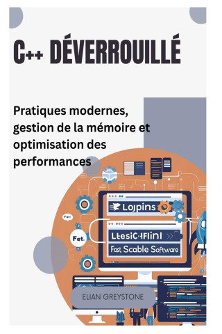 C++ déverrouillé