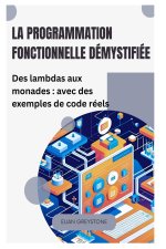 La programmation fonctionnelle démystifiée