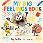 My Big Feelings Book