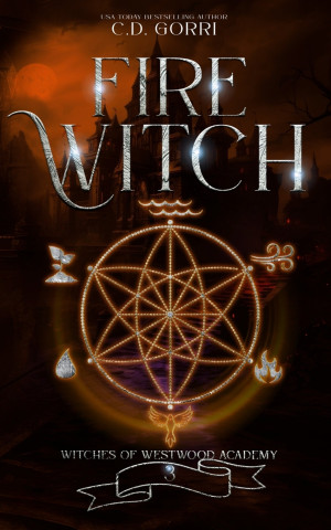 Fire Witch