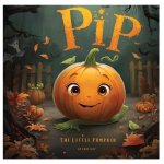 Pip the Little Pumpkin