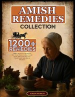 amish remedies collection
