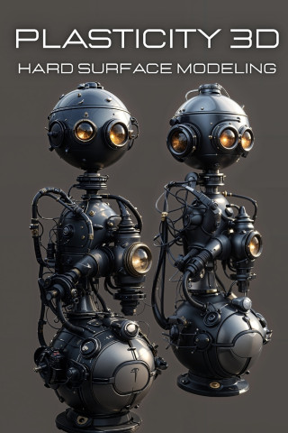 Plasticity 3d