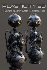 Plasticity 3d