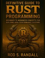 Definitive Guide to Rust Programming