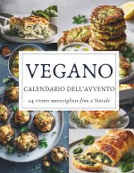Calendario dell'Avvento Vegano