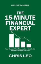 THE 15-MINUTES FINANCIAL EXPERT