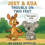 Joey & Koa