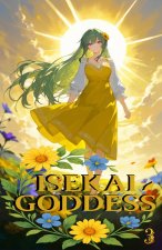 Isekai Goddess