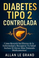 DIABETES TIPO 2 CONTROLADA