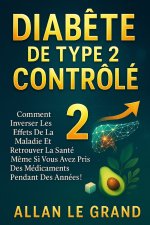 DIABÈTE DE TYPE 2 CONTRÔLÉ