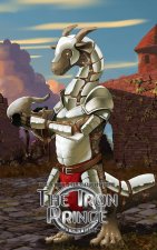 The Iron Prince