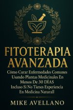 FITOTERAPIA AVANZADA