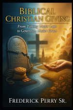 Biblical Christian Giving