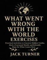 What Went Wrong With The World Exercises