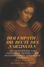 Der Empath - Die Beute des Narzissten
